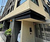 渋谷区代々木３丁目 7階建 築4年のイメージ