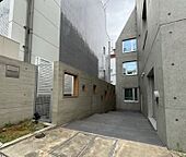 新宿区横寺町 5階建 築6年のイメージ