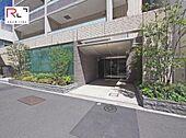 渋谷区代々木１丁目 14階建 築8年のイメージ