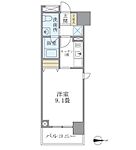 渋谷区広尾５丁目 12階建 築17年のイメージ