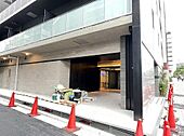 新宿区市谷台町 10階建 新築のイメージ