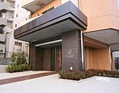 渋谷区広尾５丁目 14階建 築14年のイメージ