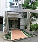 渋谷区南平台町 4階建 築23年のイメージ