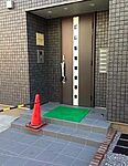 渋谷区笹塚１丁目 3階建 築10年のイメージ