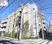 渋谷区恵比寿南２丁目 5階建 築7年のイメージ