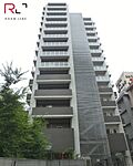 新宿区歌舞伎町２丁目 14階建 築15年のイメージ