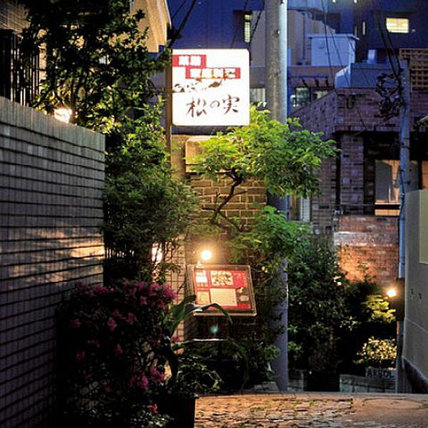東京都新宿区新小川町(賃貸マンション1R・6階・35.38㎡)の写真 その23