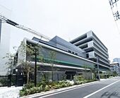 新宿区新小川町 10階建 築6年のイメージ