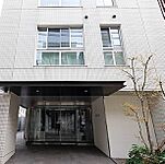 渋谷区神山町 8階建 築12年のイメージ