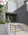 渋谷区幡ヶ谷１丁目 5階建 築10年のイメージ