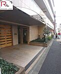 文京区水道１丁目 7階建 築18年のイメージ