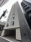 渋谷区笹塚１丁目 14階建 築2年のイメージ