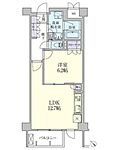 渋谷区代々木５丁目 4階建 築5年のイメージ