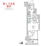 千代田区三番町 9階建 築4年のイメージ