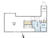 豊島区高松１丁目 4階建 築17年のイメージ