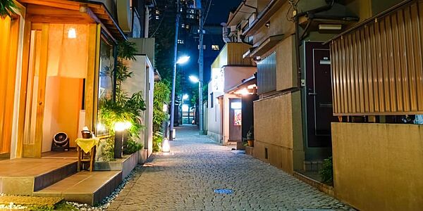 東京都新宿区市谷甲良町(賃貸マンション1K・11階・25.02㎡)の写真 その16