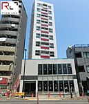 文京区湯島４丁目 11階建 築10年のイメージ