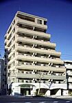 豊島区南長崎５丁目 9階建 築20年のイメージ