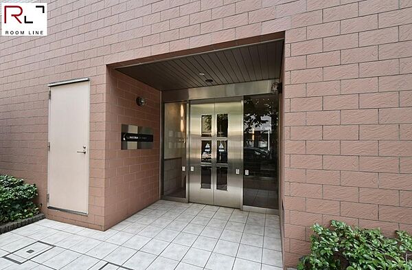 東京都中央区入船１丁目(賃貸マンション1R・3階・26.15㎡)の写真 その11