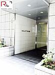 渋谷区初台１丁目 11階建 築18年のイメージ
