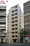 渋谷区恵比寿２丁目 10階建 築17年のイメージ