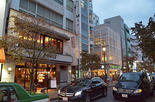 東京都渋谷区恵比寿２丁目(賃貸マンション1LDK・5階・39.03㎡)の写真 その30