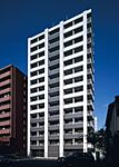 渋谷区笹塚１丁目 14階建 築18年のイメージ
