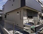 新宿区大京町 3階建 築5年のイメージ