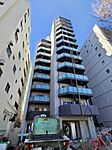渋谷区富ヶ谷２丁目 13階建 築1年未満のイメージ