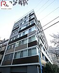 新宿区西早稲田１丁目 9階建 築12年のイメージ
