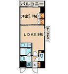 渋谷区笹塚１丁目 8階建 築9年のイメージ