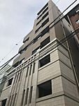渋谷区富ヶ谷２丁目 9階建 築10年のイメージ