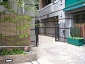 渋谷区広尾１丁目 14階建 築19年のイメージ