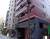 中央区日本橋室町１丁目 11階建 築22年のイメージ