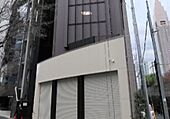 渋谷区代々木１丁目 10階建 新築のイメージ
