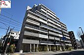 渋谷区富ヶ谷２丁目 10階建 築6年のイメージ