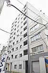中央区日本橋本町１丁目 10階建 築15年のイメージ