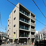 渋谷区上原１丁目 5階建 築10年のイメージ