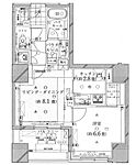 新宿区箪笥町 17階建 築17年のイメージ