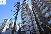 渋谷区恵比寿西１丁目 15階建 築19年のイメージ