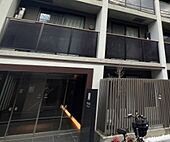 新宿区若宮町 5階建 築1年未満のイメージ