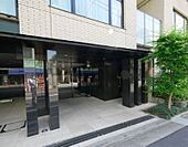 新宿区市谷加賀町２丁目 6階建 築15年のイメージ