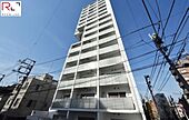 渋谷区恵比寿２丁目 15階建 築16年のイメージ
