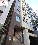 渋谷区広尾１丁目 11階建 築19年のイメージ