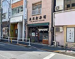 東京都新宿区四谷１丁目（賃貸マンション1LDK・1階・32.00㎡） その22