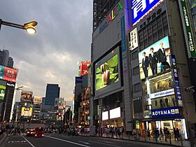 東京都新宿区新宿６丁目（賃貸マンション1LDK・2階・36.60㎡） その16