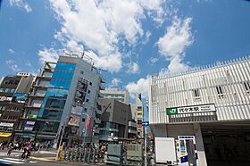 東京都渋谷区代々木１丁目（賃貸マンション1LDK・3階・36.97㎡） その28