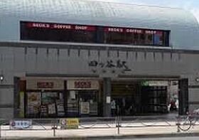 東京都新宿区南元町（賃貸マンション1LDK・4階・48.92㎡） その24