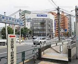 東京都新宿区水道町（賃貸マンション1R・1階・25.55㎡） その21