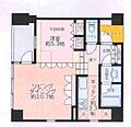 スタジオデン渋谷5階19.5万円